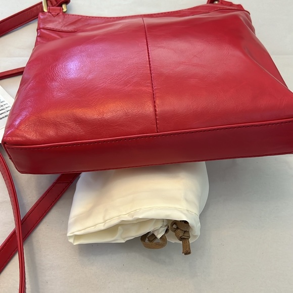 HOBO CAMBEL CROSSBODY - Picture 10 of 14